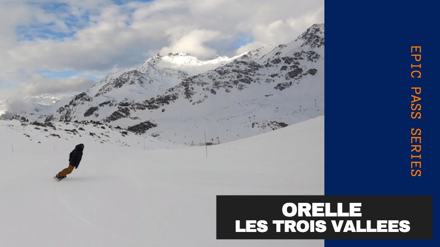 simonjburgess_'s tweet photo. Incase you missed it.
Snowboarding At Orelle Ski Resort | The Three Valleys, France
https://t.co/yzUtyBEdho
#snowboarding #threevallees #orelle #wintertravel https://t.co/9eoNKZselO
