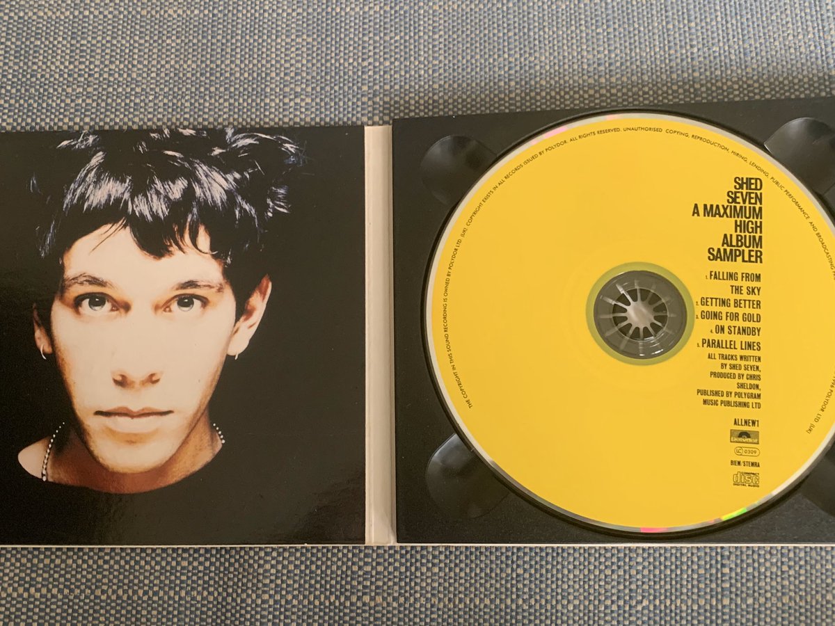 Tom Gladwin tweet media