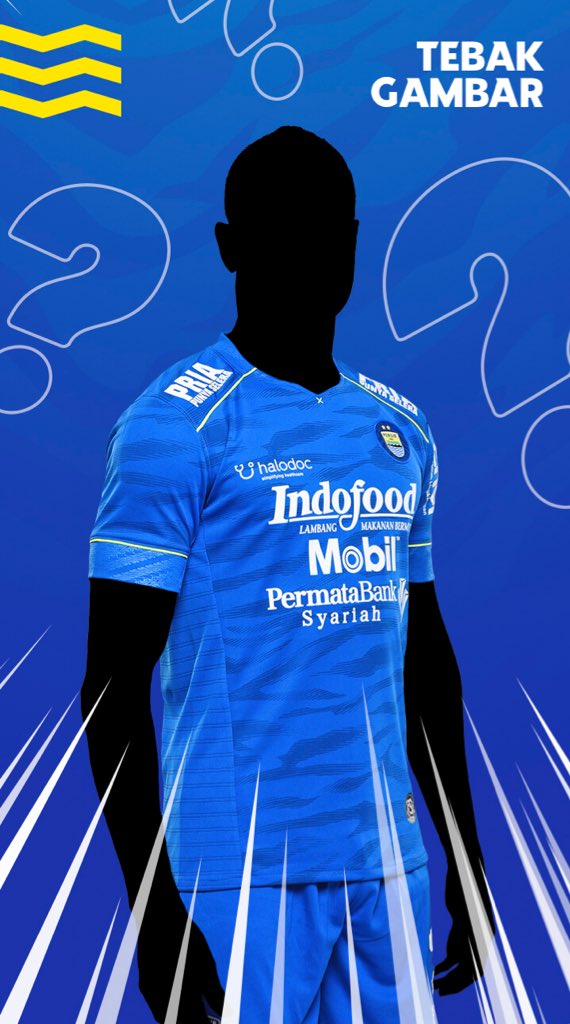 persib's tweet photo. ❓| Sembari santap sahur. Aya nu teurang ieu saha? 😳😳😳😳

#Ramadan | #BaiknyaDiRumah🏡 https://t.co/ct97z8Sk0N