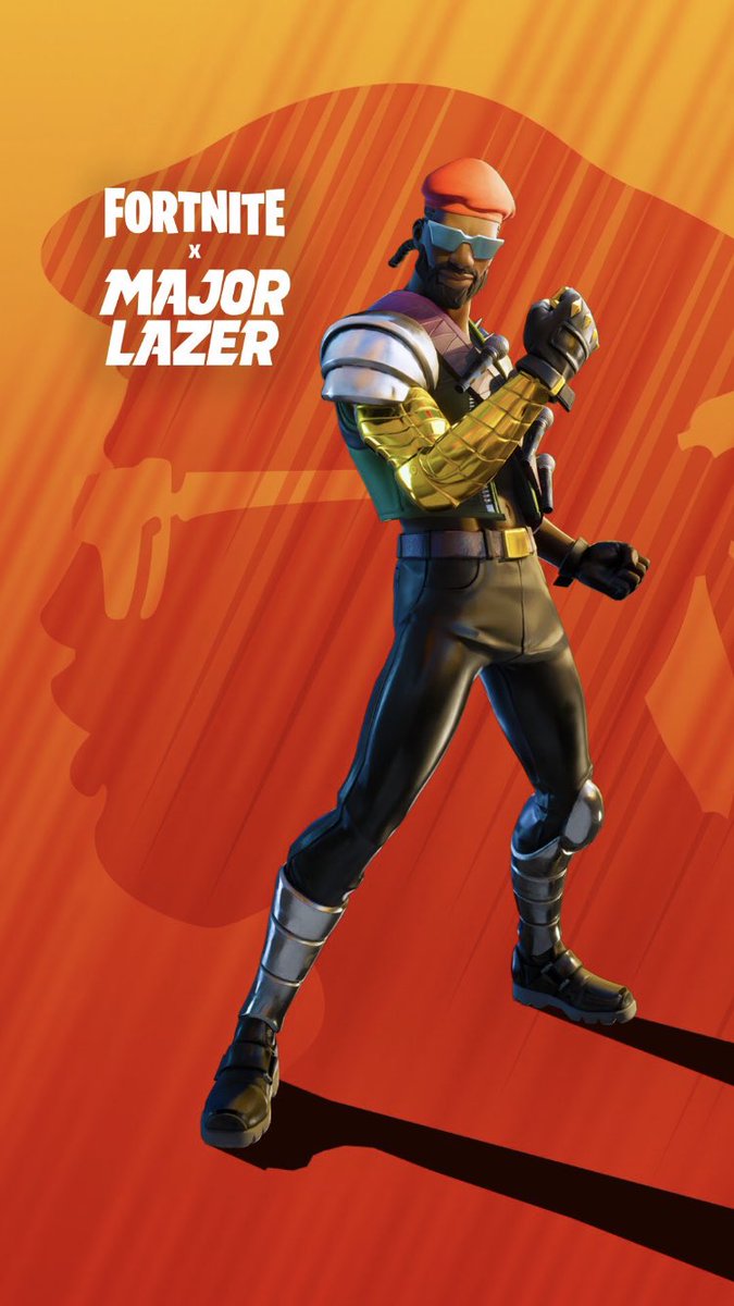 Major Lazer On Twitter Finding Inspiration Through Some Grapes Rn Major Lazer Fortnite Twitter Major Lazer Fortnite Twitter Major Lazer On Twitter Finding Inspiration Through Some Grapes Rn