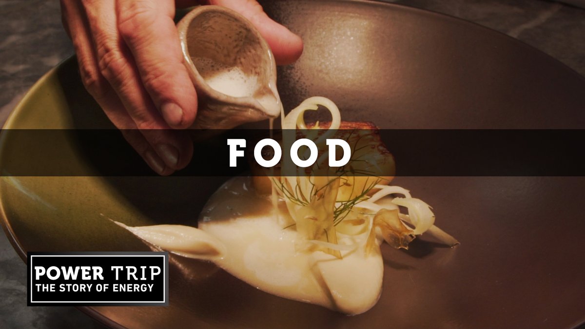 The Food episode of "Power Trip: The Story of Energy" is available on PBS, Apple, Amazon Prime, Google Play and Comcast Video on Demand. It features experts like <a href="/GHGGuru/">Frank Mitloehner</a> and <a href="/Sheril_/">Sheril Kirshenbaum, PhD</a> 

Check it out! #FoodTwitter #energytwitter 

pbs.org/video/food-j2t…