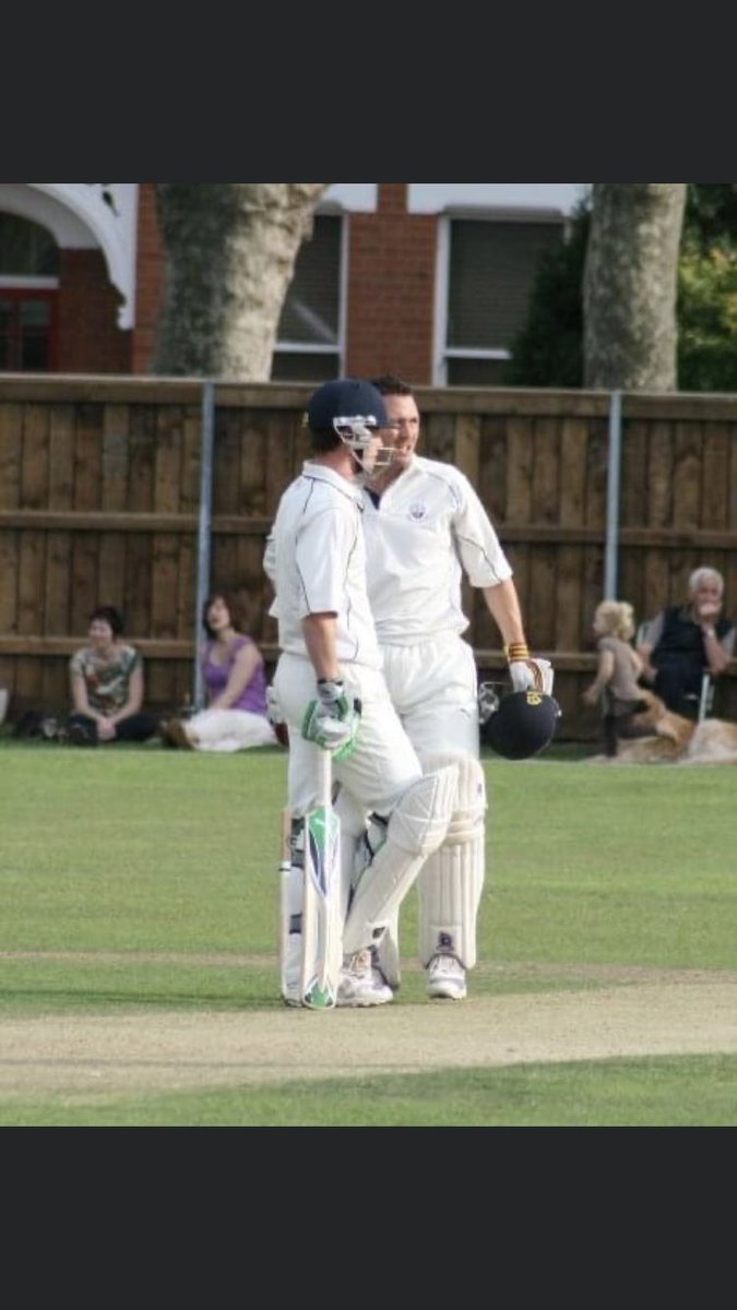 lloyddavies84's tweet photo. @musey719 @NKOclassics @BridgyCC Absolutely loved listening to this... that 2010 cup run was decent but should have won that Semi at home 🤦🏻‍♂️Great times with Browny on a Sunday!! #wales #winningruns #memories https://t.co/1iPZ41f5v9