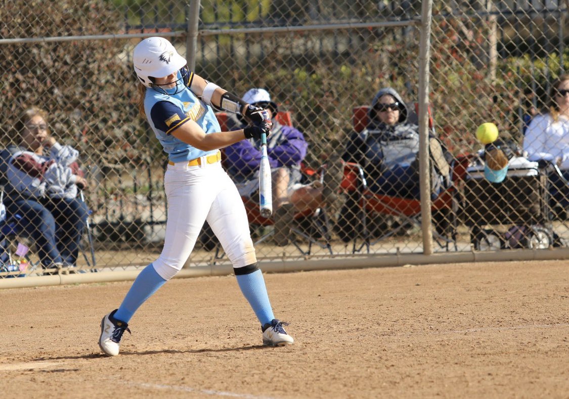 SPOTLIGHT: Kallie Sorensen 🦅🥎 join us in honoring another athlete whose final season was cut short #LaSierraTogether 

lsugoldeneagles.com/article/1402.p…