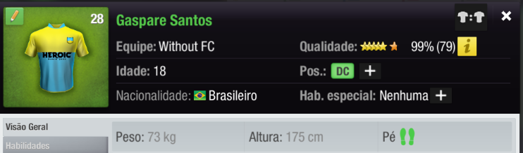 withoutfc1's tweet photo. Temos reformulação no elenco base! Além da contratação do lateral direito Musah temos no elenco titular mais 2 jogadores vindos da base. https://t.co/cOpbqRP7V4