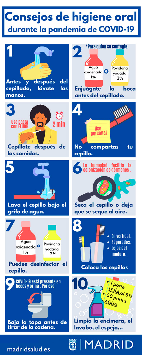 Madrid Salud. Ayuntamiento de Madrid tweet media