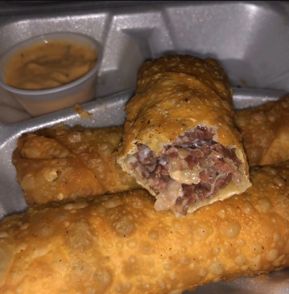 TriggaMeals's tweet photo. Tonight at @ZiggysBG !!! all 4 meals available. Please RT and share for your chance to win a FREE meal!!!
(Must be following to win)

Tell a friend to follow and I just might give out 2 FREE meals tonight!!!

Good LUCK!!!😎😎 https://t.co/e94astDkbz