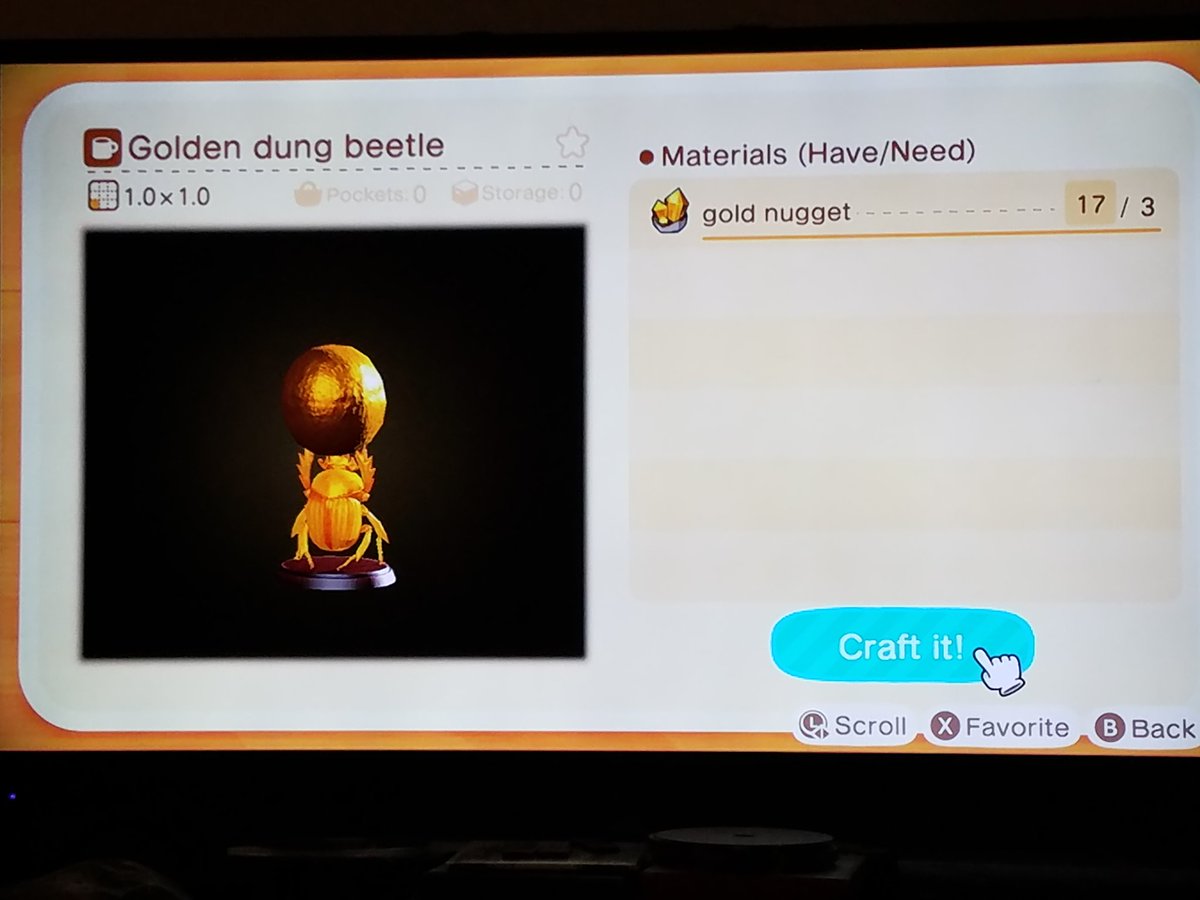 DivAcnh's tweet photo. @Tenka42 Swap Shop is OPEN! Take an item, leave an item. Both shops open! Kicks is in the Square! Crafting gold DIYs, bring rhe materials We Craft 4 U! DM for the #dodocode #acnhswapshop #acnh #goldendungbeetle https://t.co/zXX6p5d7h2