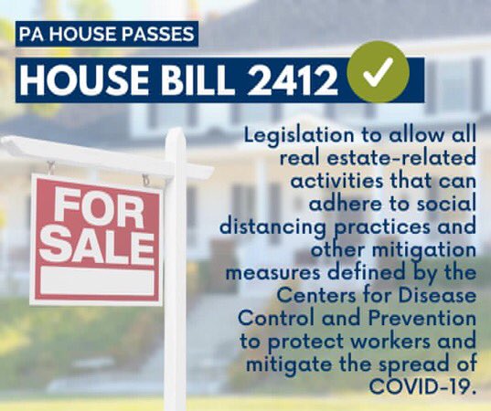 RepSimmons's tweet image. I was proud to vote for this legislation today.  Nobody should be homeless because of COVID-19.