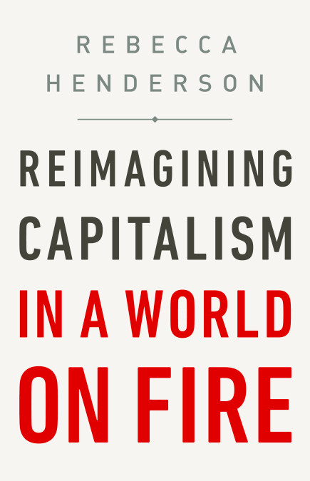 MofCap's tweet image. “When I first launched the MBA course that became #ReimaginingCapitalism, there were 28 students in the room. Now there are nearly 300, a little less than 1/3 of the @HarvardHBS class”—@RebeccaReCap fortune.com/2020/04/28/cap… #capitalism #bookrelease @katherine_dunn @FortuneMagazine