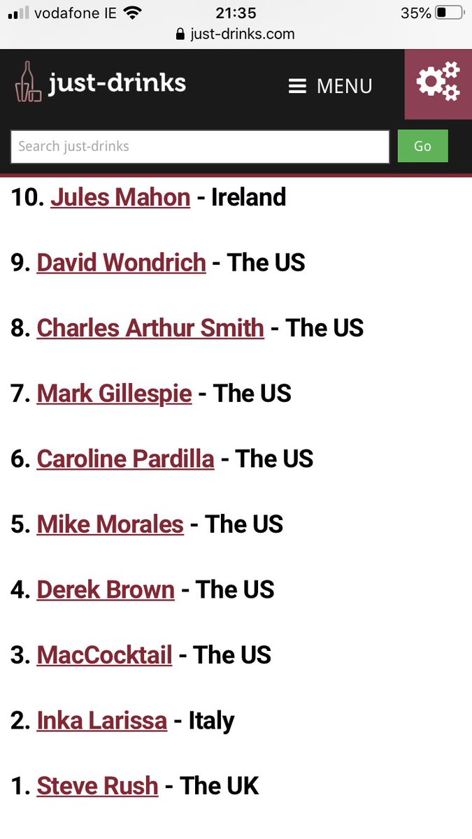 Jules Mahon tweet media