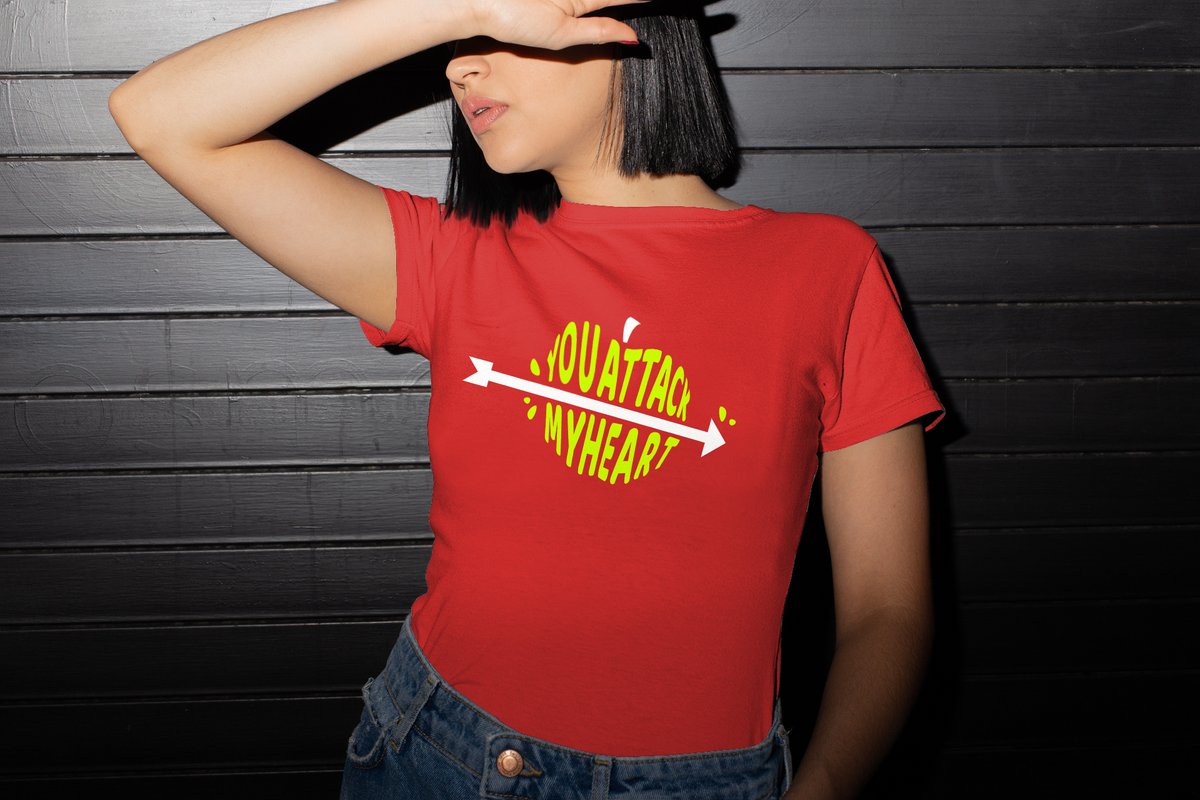 kpopbadastore's tweet photo. you attack my heart🍏🏹

get this Tshirt now👇🏻!
https://t.co/WInrBaZWqn

#heartattack #chu #loonachu #loonatheworld #loonaverse #loonayyxy #loonamemes #loona #loonatv  #loonatics #loonacollection #loonaorbit #loonastan  #kpopstore #kpopshop #kpopstuff #kpopmerchandise #kpopmerch https://t.co/F88LaGnbqk