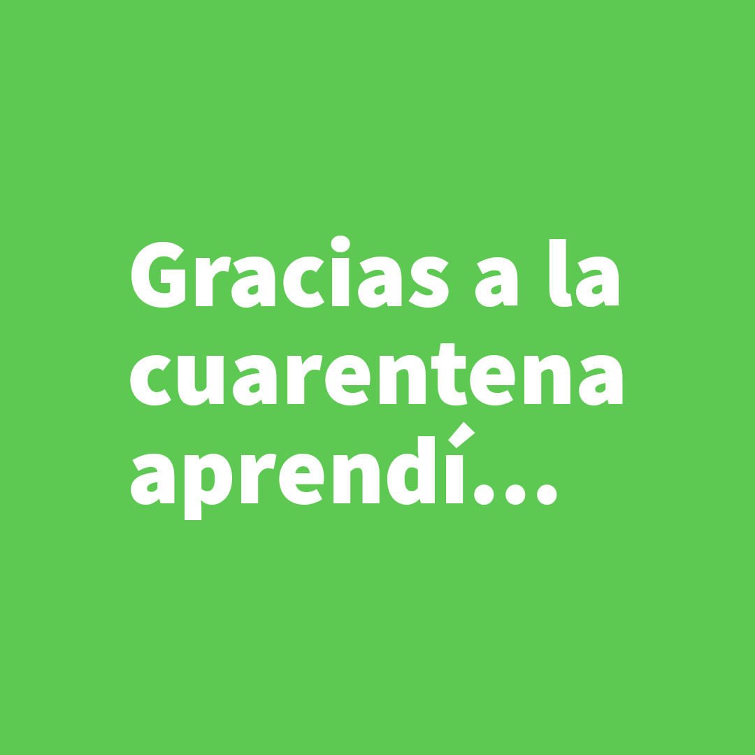 VerticalTrip's tweet photo. Un poco más de inglés, a cocinar, nuevos talentos.. ¿Qué aprendiste tu? Te leemos #QuedateEnCasa https://t.co/bXIzDAdauM