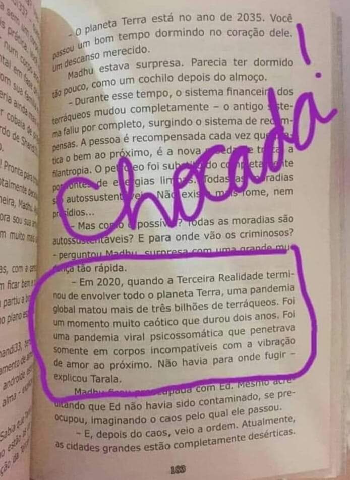 Ronaldo Rosa On Twitter O Livro E Real Se Chama A Realidade De