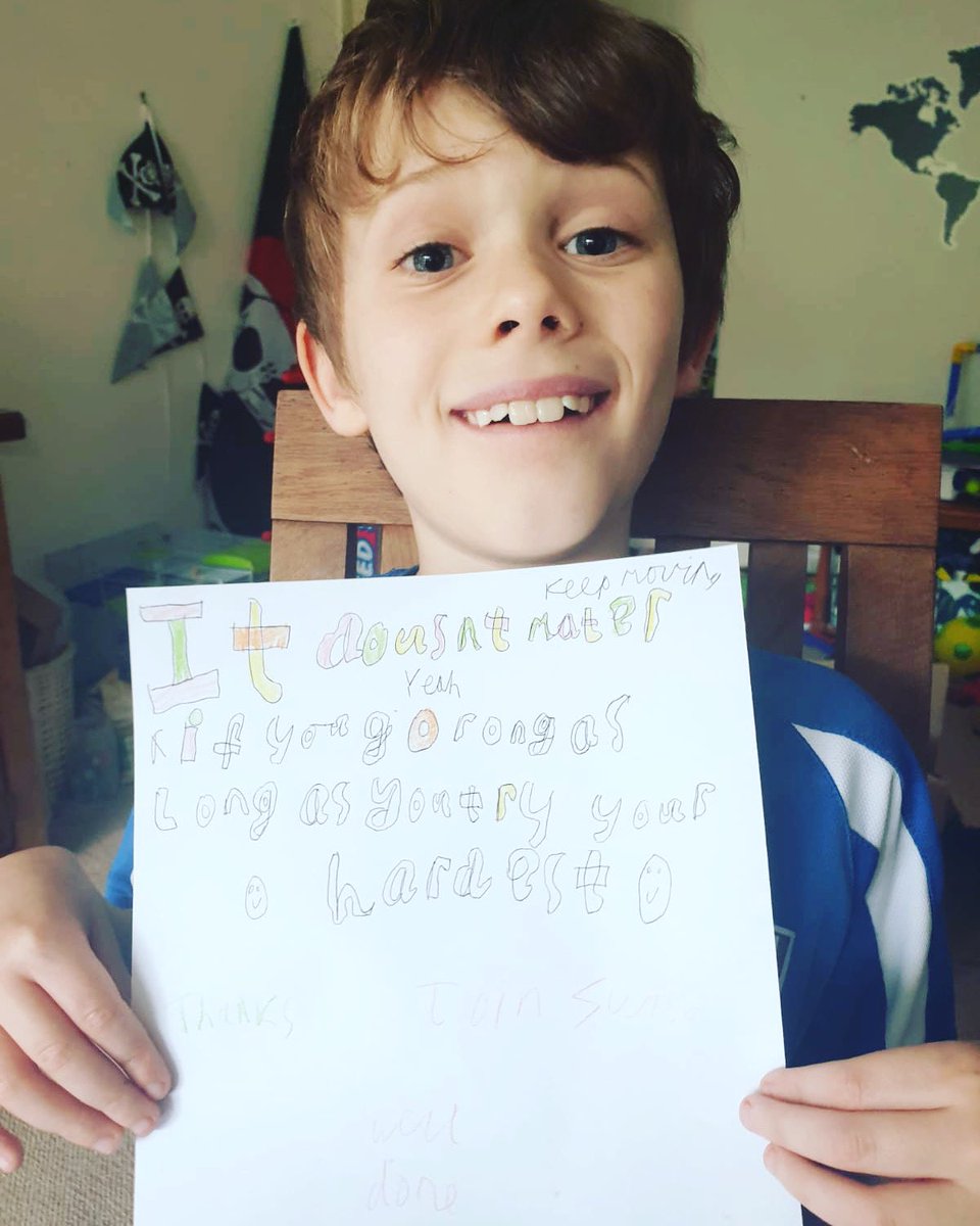 JM_DanceFit's tweet photo. 💻Live Online Zumba Starz💻Today our super shining🌟Little & Junior Starz🌟shared their thoughts on what we like to see & do in our fabulously fun ZumbaKids class 🤩🙌🏻🌟 #terrifictuesday #zumbakids #fitnessfun #exerciseindisguise #StayAtHome @MontgomeryPrima https://t.co/YNXuWIMjl4