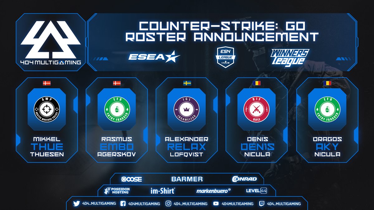 Aky (@Aky_csgo) / Posts / X
