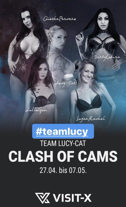 💙 Das VOTING GEHT JETZT LOS!! 💙 ➡️🏆  https://t.co/mZjLvx9gUu 🏆 Also alle flei&szlig;ig schnell, flei&szlig;ig und<a href="/tag/challenge"class="tags"><span>#challenge</span></a><a href="/tag/jumpingrope"class="tags"><span>#jumpingrope</span></a><a href="/tag/freevideo"class="tags"><span>#freevideo</span></a><a href="/tag/lucycat"class="tags"><span>#lucycat</span></a><a href="/tag/teamlucy"class="tags"><span>#teamlucy</span></a>