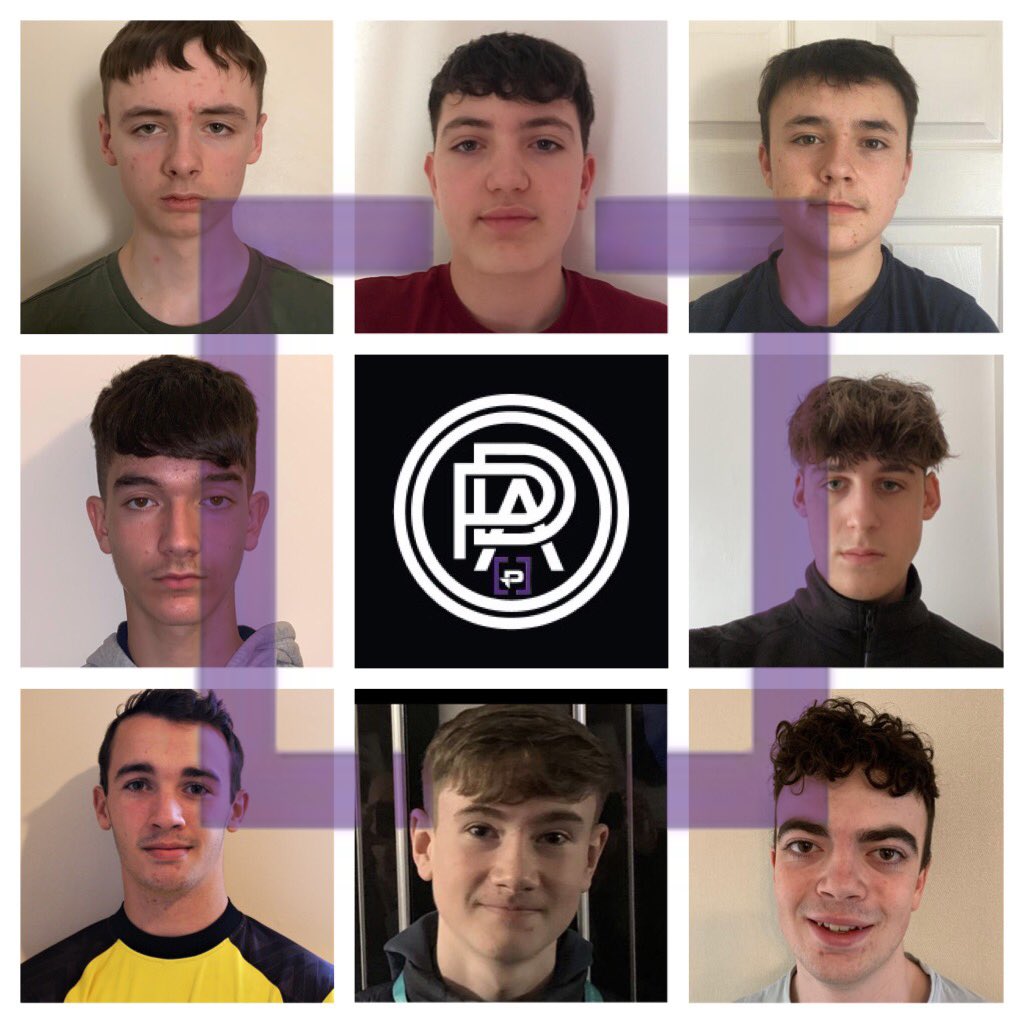 TUacademy_sdc's tweet photo. β½EXCITING NEWS β½
This is our fourth group of new Students joining our academy @sdcollege this September, we just keep getting stronger. #Talent #Moretofollow #PDADevon
#BenTomlinson #FinleyCollins #BrianHawkins #NicoSofiu #JacobOsborne #SamPerry #CharlieMudge #FrankieOkeeffe https://t.co/2FRbIRgm5a