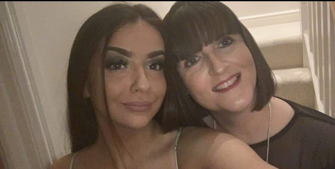 Addison73Sarah's tweet image. Missing my girl xx