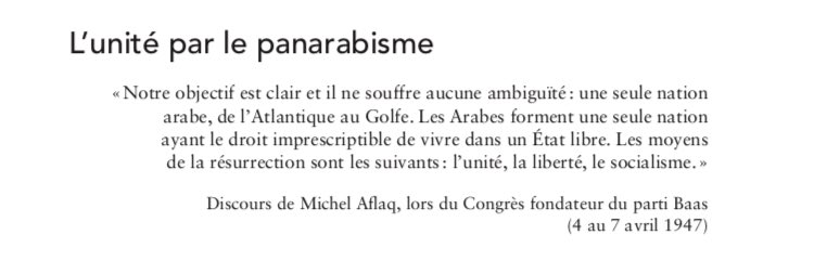 Charles Thepaut Citation Du Jour Le Monde Arabe En Morceaux Des Printemps Arabes Au Recul Americain Aujourd Hui Une Fameuse Citation Attribuee A Ibn Khaldun 1332 1406 Pour