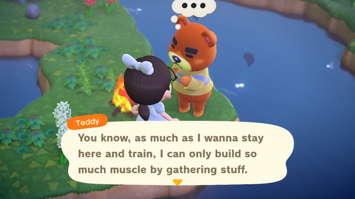 basementgerard's tweet photo. #AnimalCrossing #ACNH #NintendoSwitch https://t.co/U9gzwYAmdB
