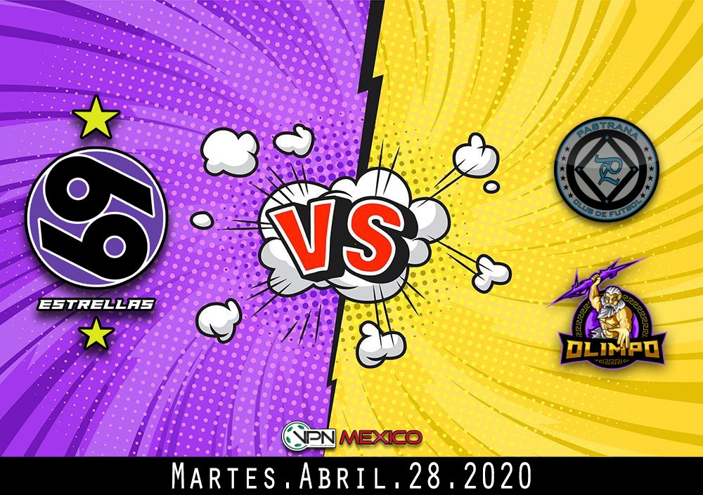 Estrellas_69's tweet photo. Esta noche iniciamos nuestra participación en la nueva temporada de #FMVP ✨

Suerte a nuestros rivales @PastranaCF &amp; @WeAreOlimpo  

Gracias a @VPNGlobal &amp; @VPN_MEXICO por la mejor liga de Pro Clubs estos últimos 10+ años! 

#Stars69 https://t.co/T2yzp7PkQ8