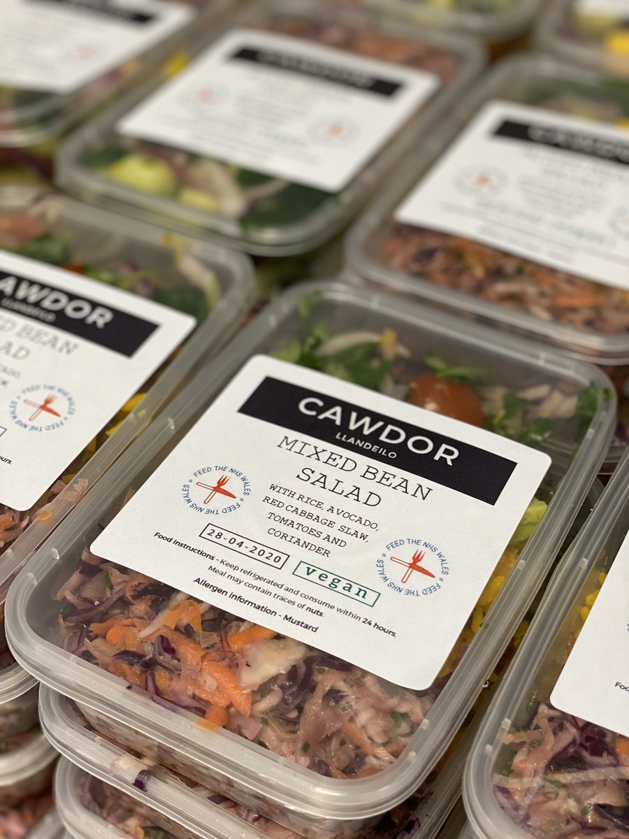 The Cawdor tweet media