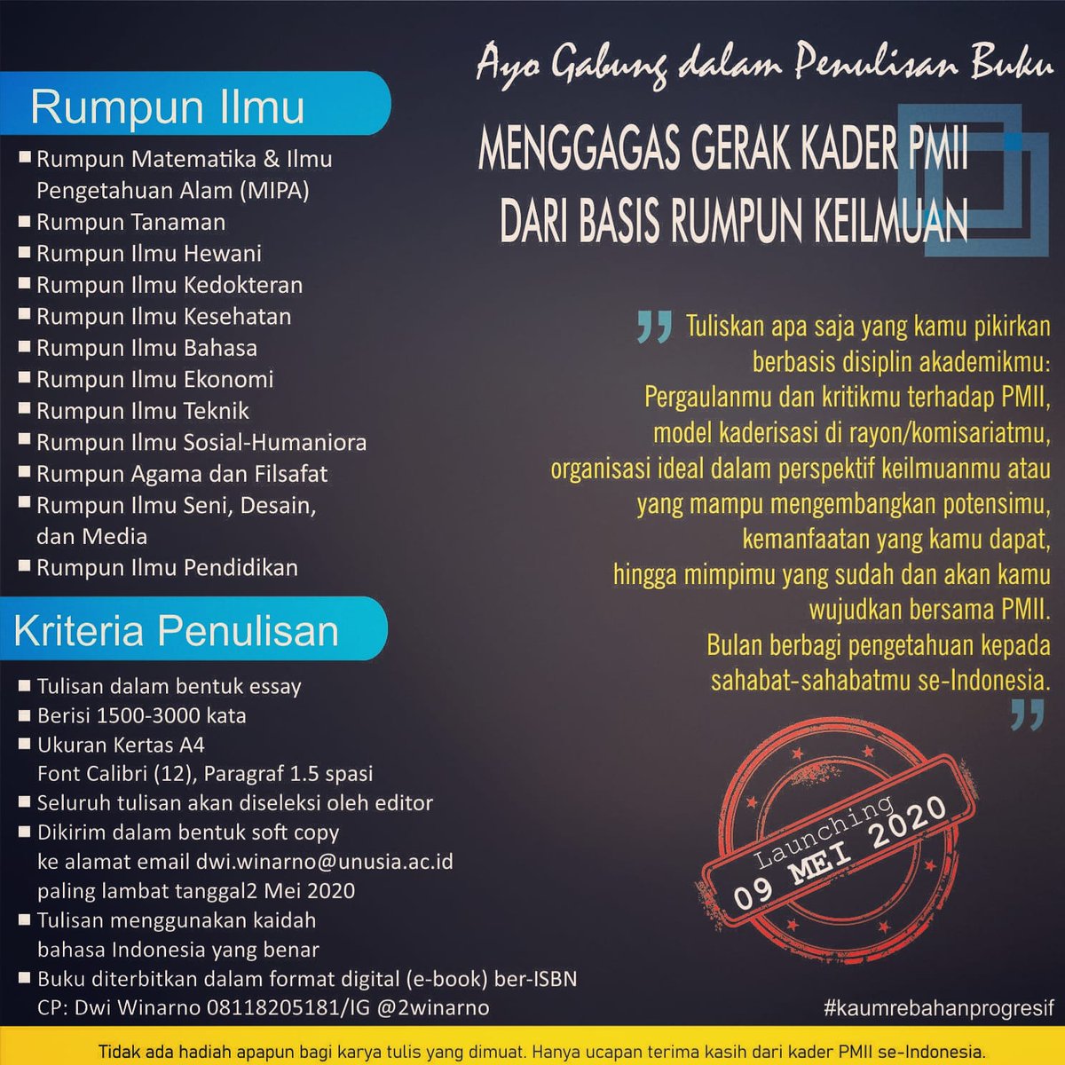 Dwi Winarno tweet media
