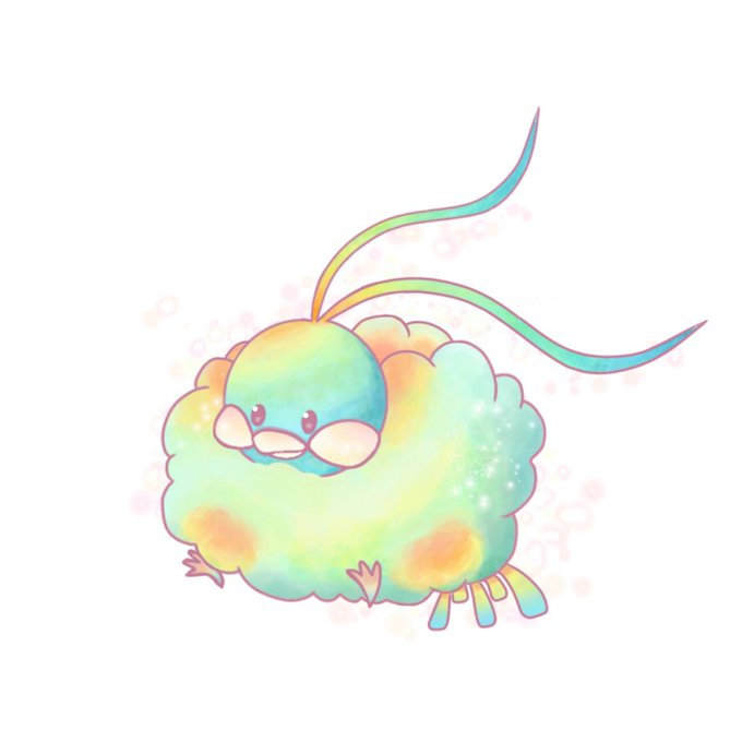 チルタリスのtwitterイラスト検索結果 古い順 チルタリスのtwitterイラスト検索結果 古い順