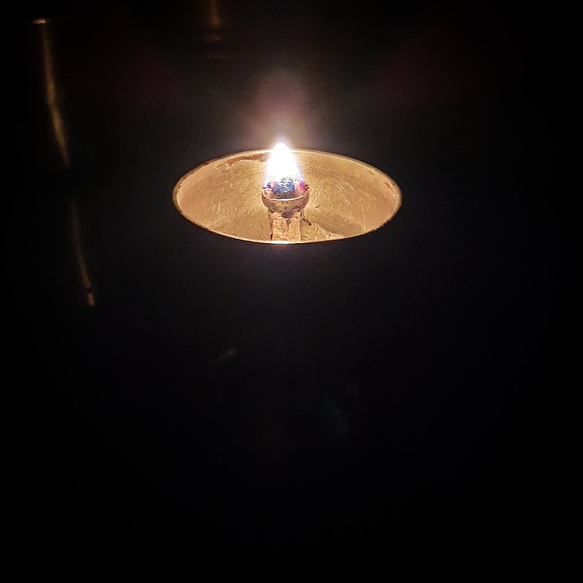 adithimanasa's tweet photo. #OmShanthi 🌹
#LightADiya 🪔 #SkipAMeal 🍛 #Shraddhanjali 🙏
#SatvikProtest #SilentCampaign
#Palghar #Lynching
#JusticeForSadhus #DiyaForDharma 🕉️ https://t.co/shP77qmNhH