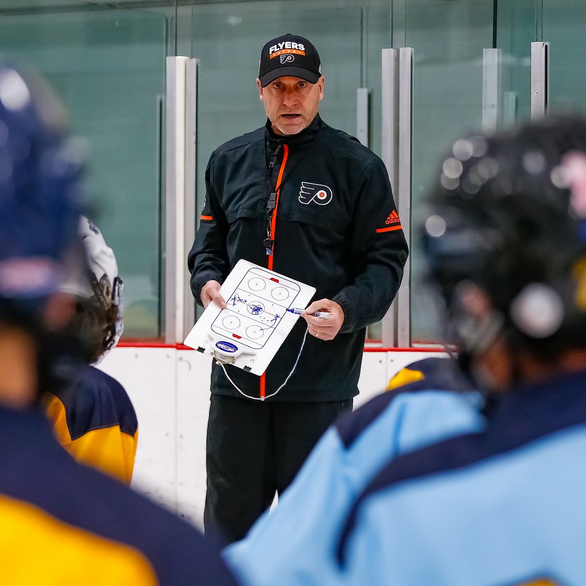 Elite Hockey Academy tweet media