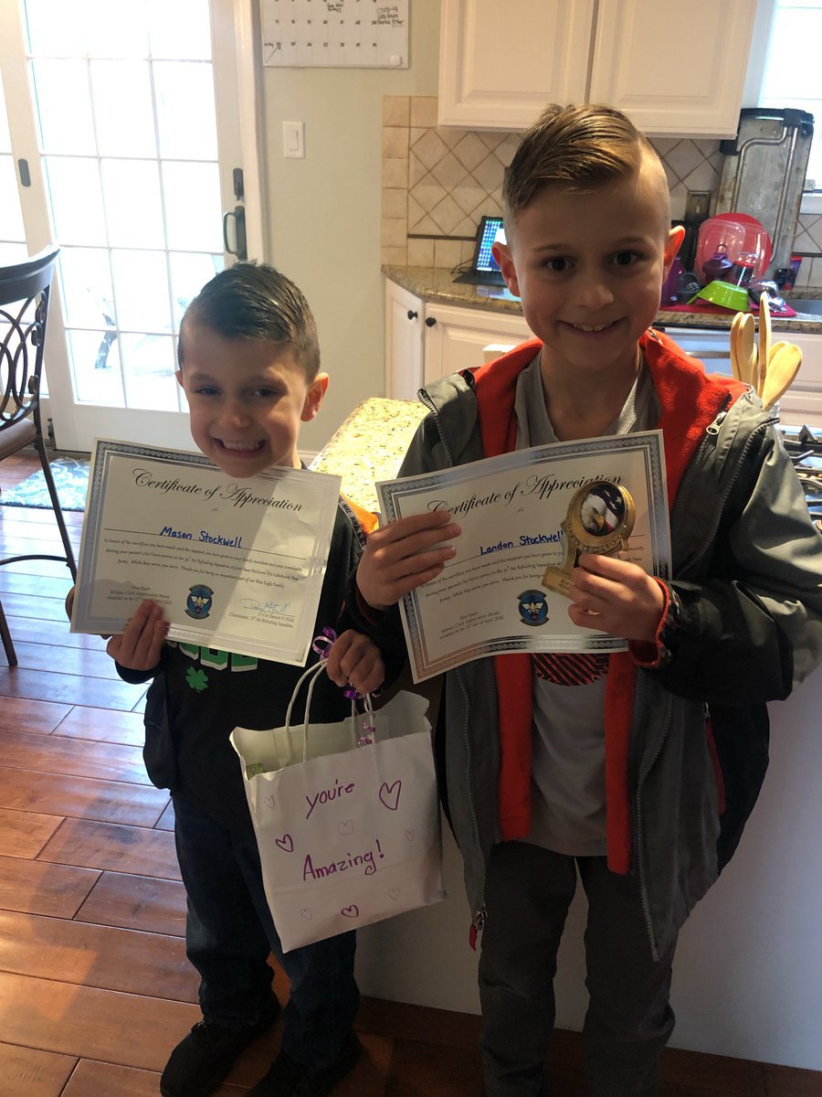 GerstAndie's tweet photo. It is National Superhero Day! Our students are such superheroes!  They have been rocking it during this time of change! April is "PurpleUp! For Military Kids!" and we are proud to show our support and appreciation for them today! @Tabschools #TigerStrong #PurpleUp https://t.co/0GTj9pC4A3