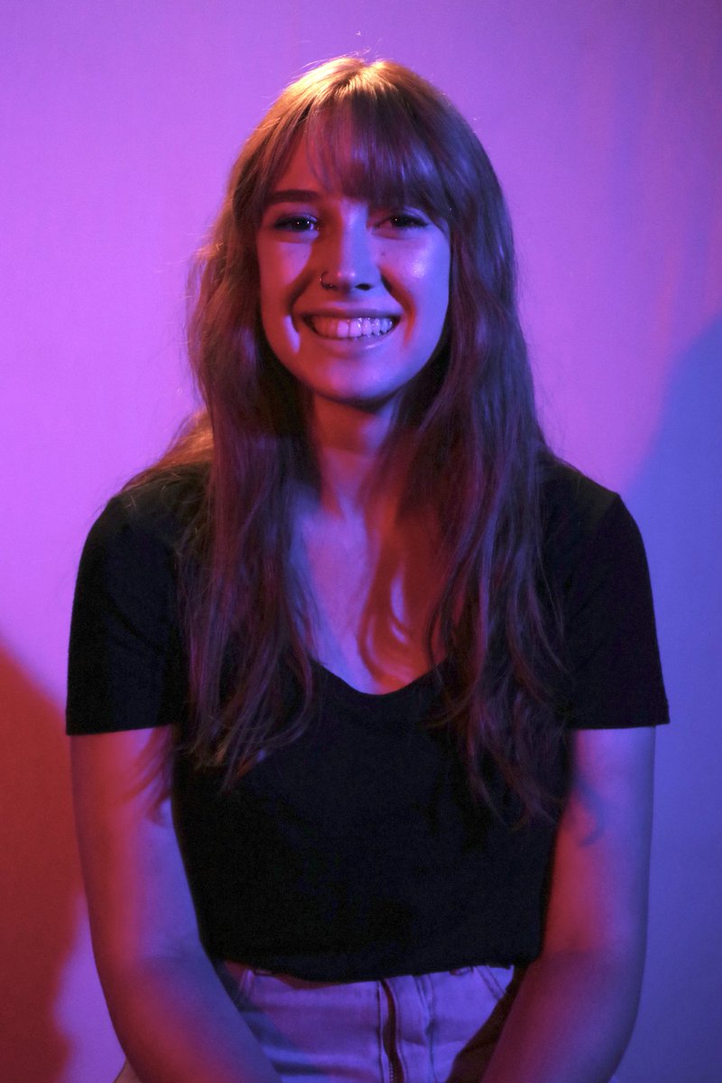 Internalize2020's tweet photo. Happy Birthday to Grace Pilgrim!
🎉🎉🎂🎈🎈🌟🎈🎈🎂🎉🎉
Grace is an Art PA for Internalize, and we are so thankful that she could be part of production! https://t.co/vtruqmpzo1