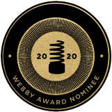 crazy good news! our music video 'hercules muses medley' is officially a 2020 <a href="/TheWebbyAwards/">The Webby Awards</a> honoree!  🤯♥️
s/o to the outrageously talented men that shared their gifts to make this video epic. 
 
sharing this with all independent artists out there. 
you work will be noticed.