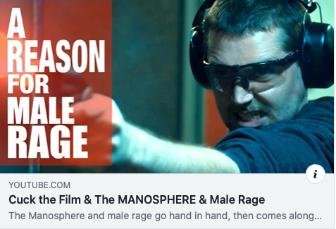 CUCK_thefilm's tweet photo. Upcoming INTERVIEW with @SteveMayeda of Austin Men’s Development who talks w filmmakers Rob Lambert and Joe Varkle about all things CUCK - genesis, development, rumors, trolls. 
#cuckmovie #cuckfilm #cuck #indiefilm 
Full interview FRIDAY MAY 1st, 2020
https://t.co/iONnWDvqF4 https://t.co/MJqSHXTP2r