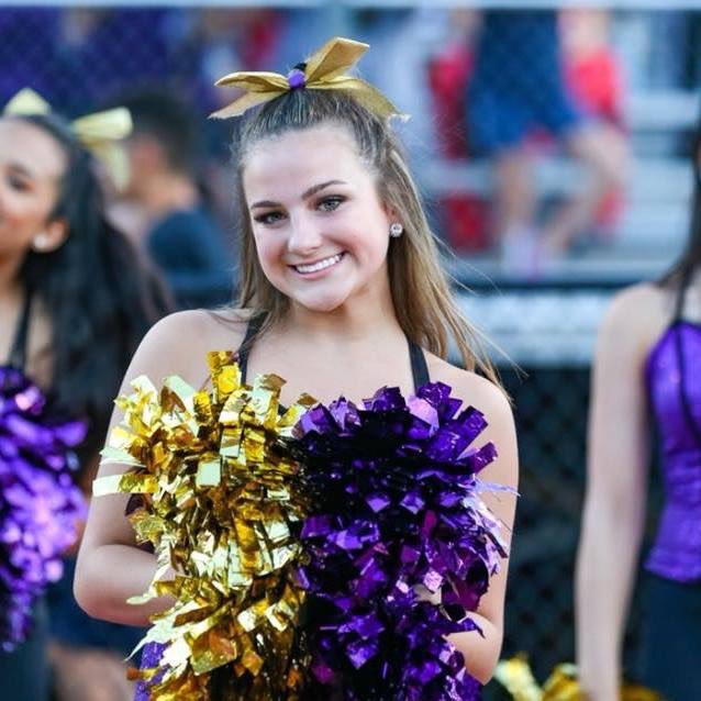 Lake Braddock DECA tweet media