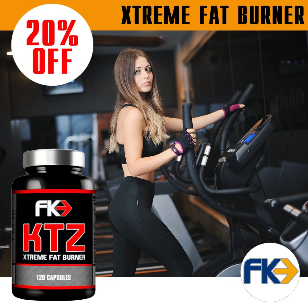 FitnessKit's tweet photo. https://t.co/XTDRjNhJ1h - Efecto Termogénico intenso
- Mejora el metabolismo acelerando la quema de grasa
- Aumenta tu energía durante todo el día, sin efectos secundarios
- Ayuda a Reducir tu apetito, ayudándote en tu Dieta.
#termogenico #fatburner #quemador #dieta #perderpeso https://t.co/dYFuNTMkdE