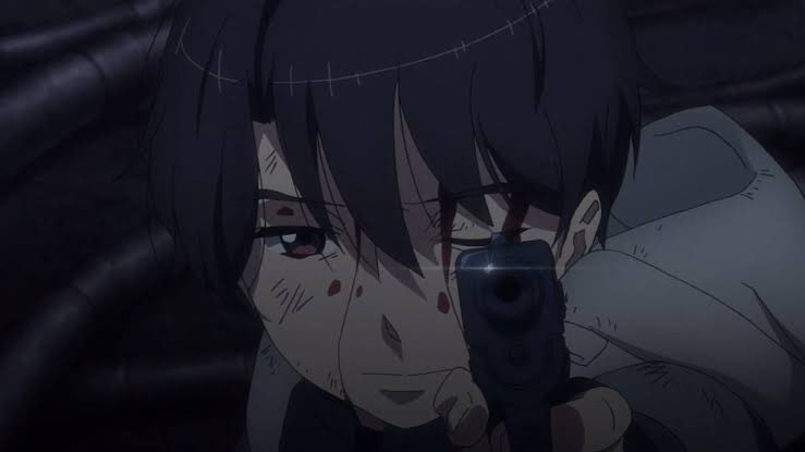 タナトスさんは何でもは知らない Thanatoprincess Twitter