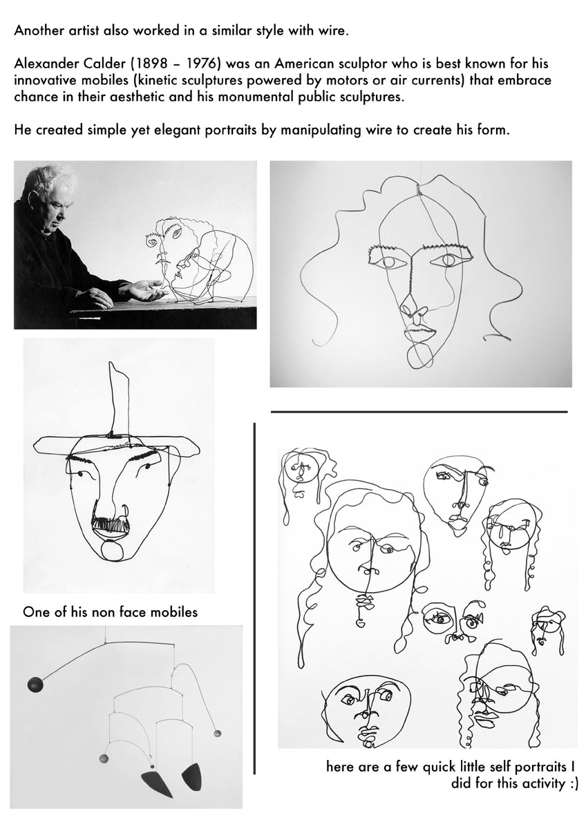 peopleatprism's tweet photo. Today we wanted to share with you a fun creative challenge that you can do at home, drawing faces!
We would love to see pictures of what you create!
Support Prism Arts - https://t.co/GXdCqJoebE
@ace_national #lockdownactivity #creativetask #drawing https://t.co/0l6MDICmhD