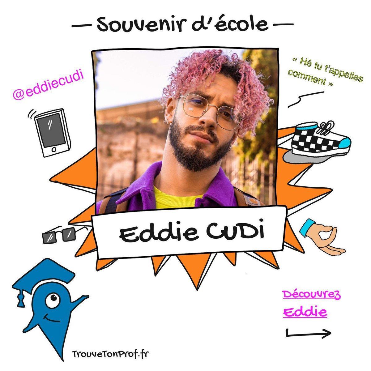 TrouveTonProf tweet media