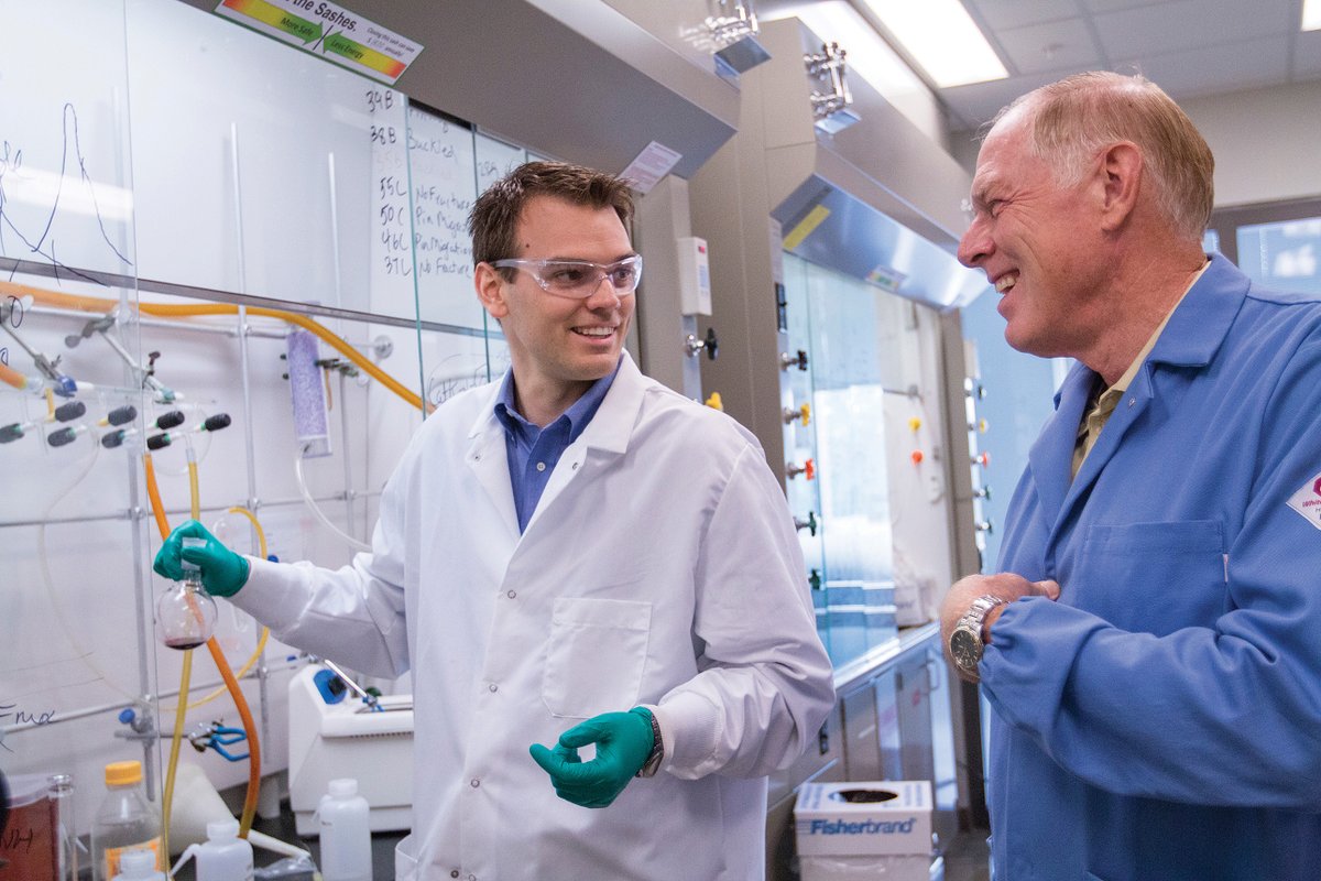 PurdueResFound's tweet photo. .@LifeatPurdue ranks third in the U.S. for #startup creation and in the top 20 for #patents issued, according to a report by @ipwatchdog. #techtransfer #entrepreneurs https://t.co/xaJwaL8XB9 https://t.co/9TdHhqvTB8