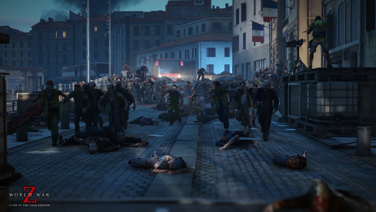 world war z game world war z game