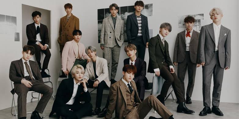 [D-27 Favourite Era]I just recently became a Carat so... I'll say their An Ode era?No absolute fav for now. Maybe in future WORLD DOMINATION era? I wanna say Fallin Flower but their JP comeback got hold because of Covid  @pledis_17  #SEVENTEEN  #세븐틴