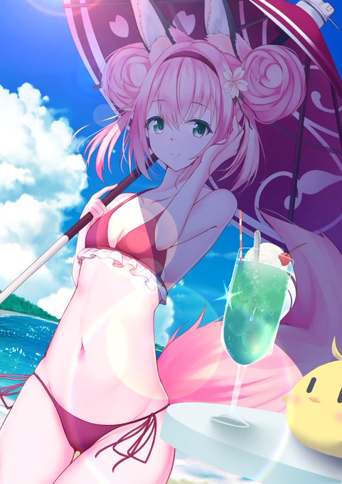 #ワタシチョットエガカケル 