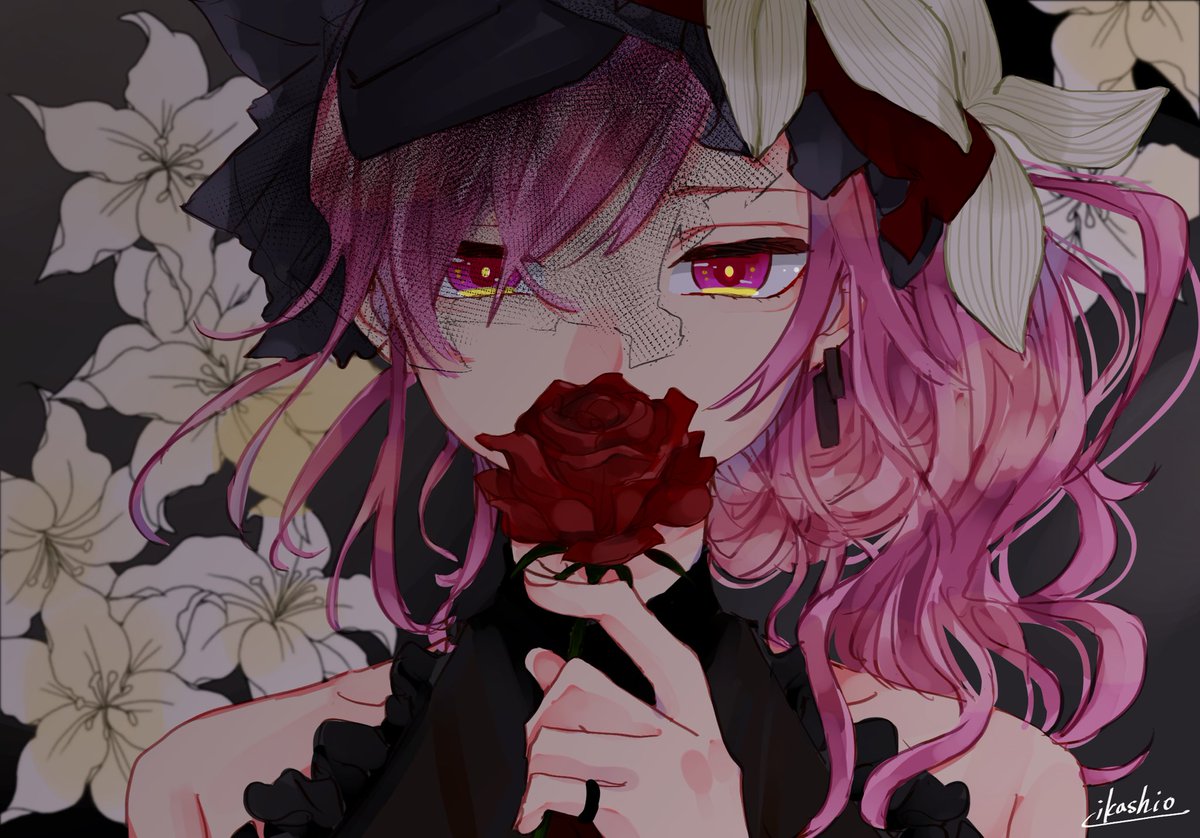 いかしお on X: