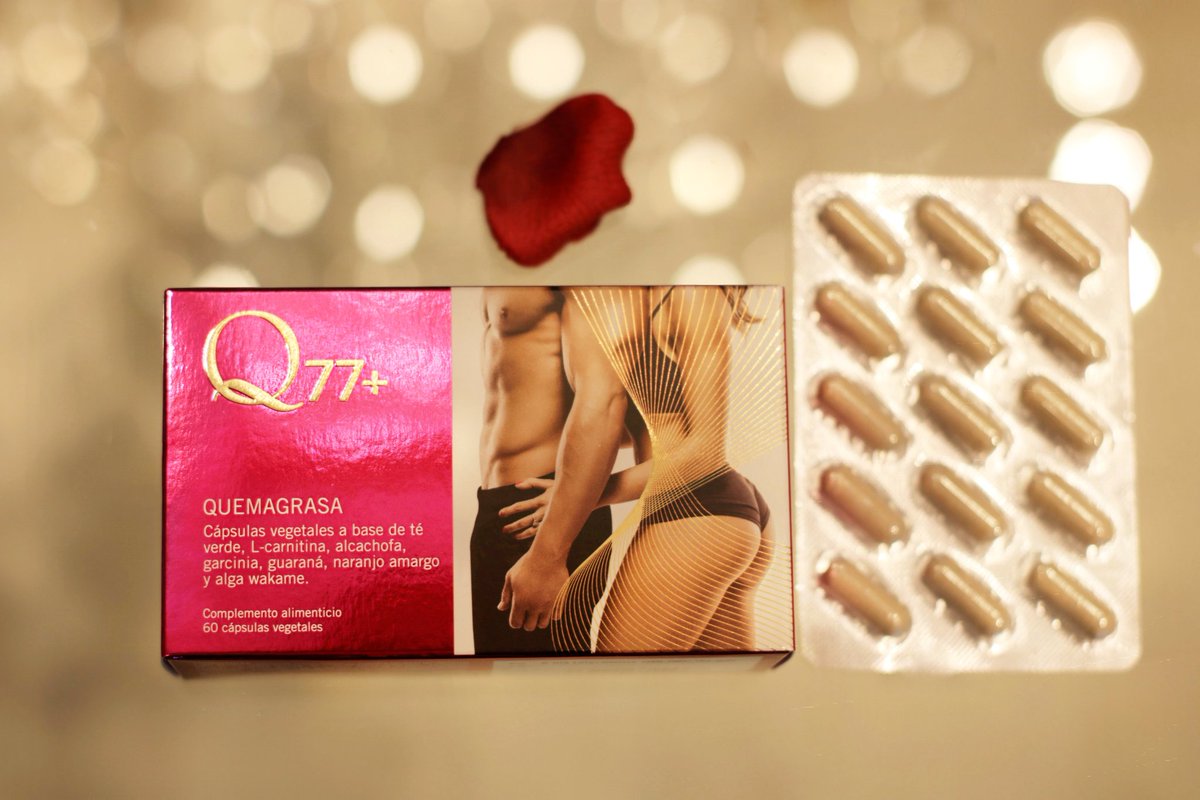 q77plus's tweet photo. 🆕¿Conoces ya nuestro nuevo QUEMAGRASAS? Con té verde🍵, L-carnitina, alcachofa, 🌱garcinia, guaraná, 🍊naranjo amargo y alga wakame 😍
#quemagrasas #yomequedoencasa #bloqueadordecarbohidratos #café #cafereductor #q77plus #q77 #cosmeticadelujo #adelgazar #delgada #fit #fitness https://t.co/NXar2PhEfq