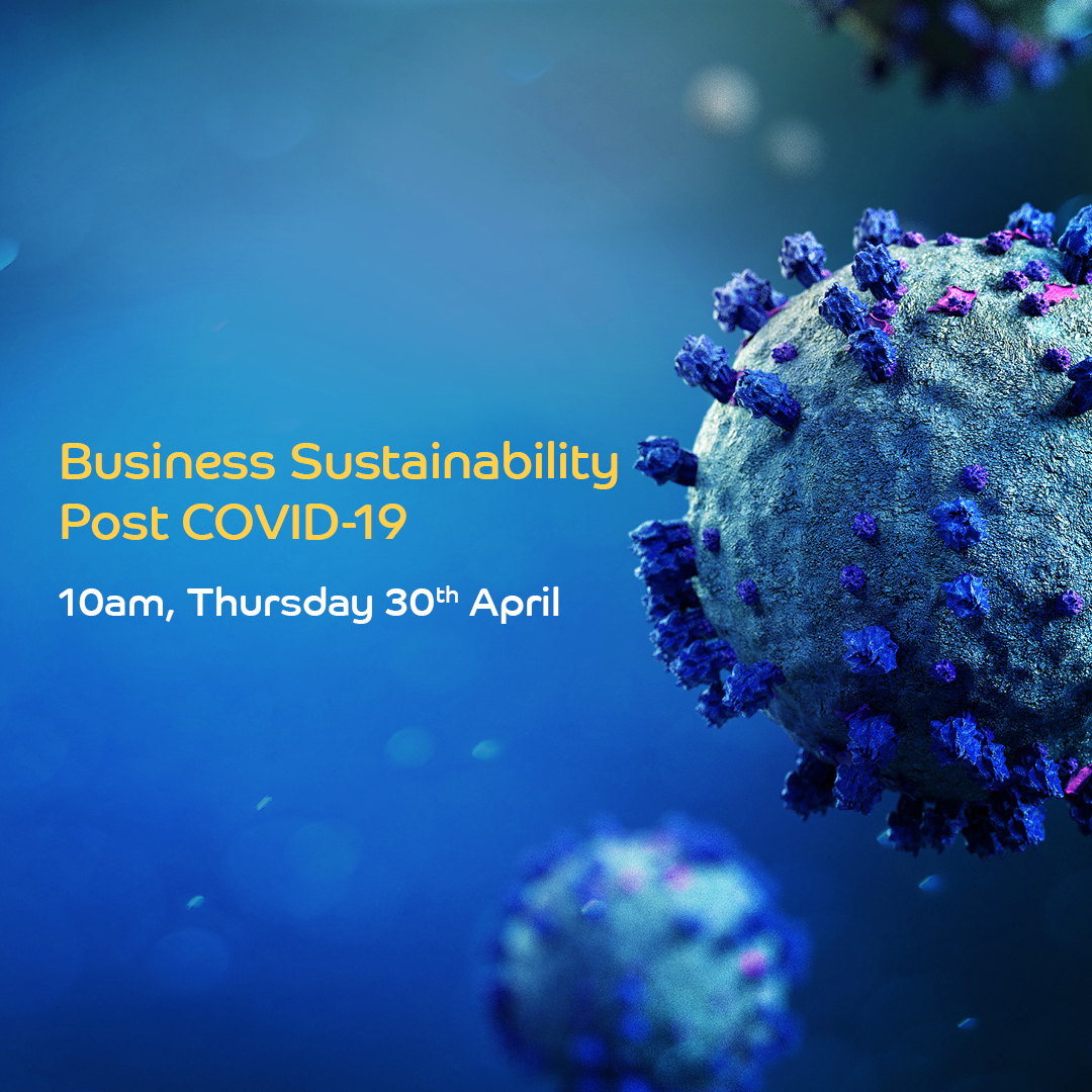 Is lockdown affecting your business’ ability to generate cash? Join our cash management, tax and restructuring experts as they share their advice and expertise to help you prepare your business ready for trading post pandemic. Sign up here >>>bit.ly/AWebinars