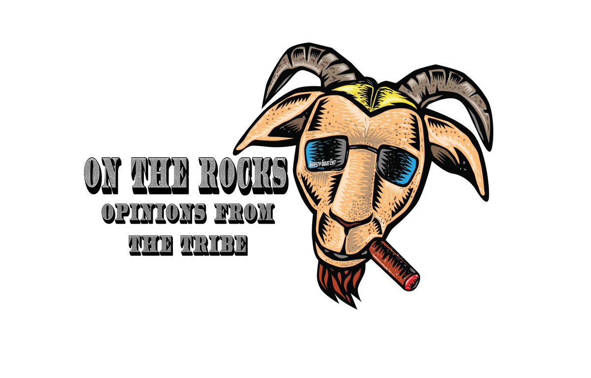 Check out this week's "On The Rocks" blog!  This week Ryan and Dustin discuss the decision to race or not to race?  As states start removing restrictions what will the 2020 race season look like!  You can read the article here: thirstygoatblog.com/?p=393