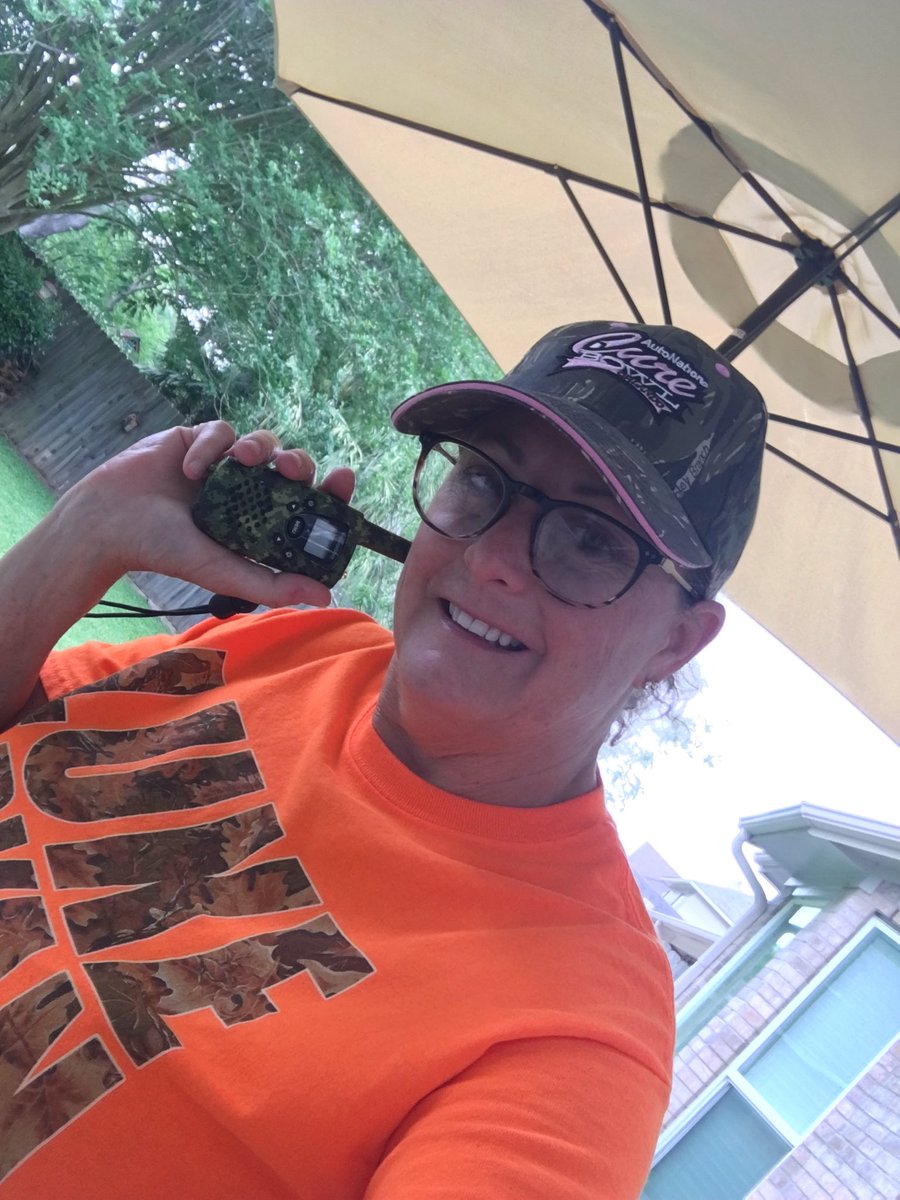 MrsAndersonTHS's tweet photo. Camo Spirit Day 🌿🌱 @THS_Tigers #virtualTPP https://t.co/zsdVo788eM