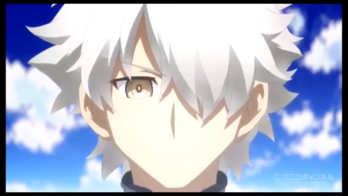Fgo カルデアの者の正体ってゲーさんじゃなくてギャラハッドじゃない Fateツイッター情報まとめ