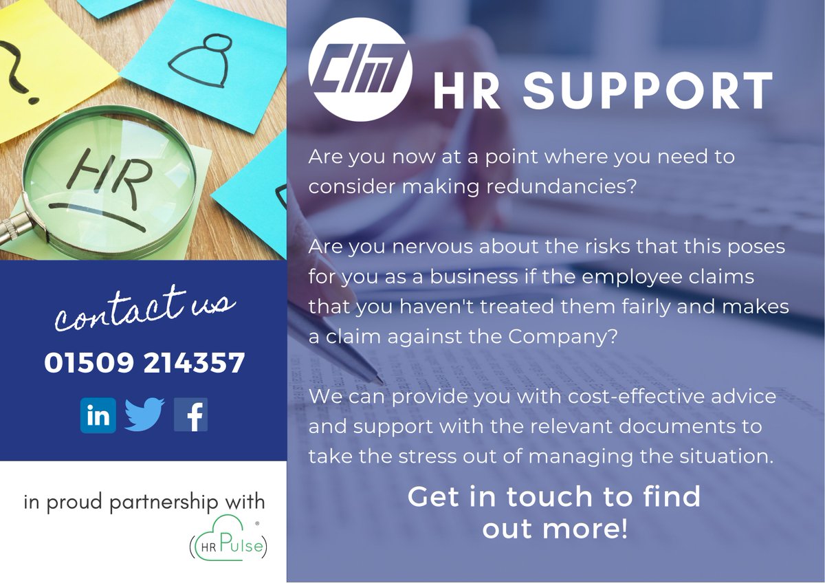 CIM Associates UK Ltd tweet media